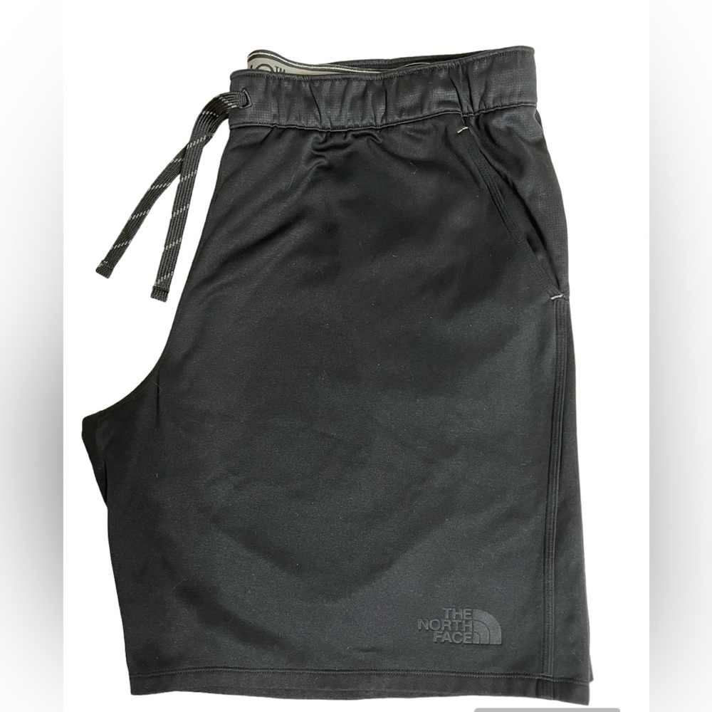 The North Face Men’s Sweat Shorts Size XXL